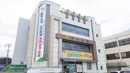 통합 충주농협 출범…노은농협 흡수