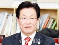 민주당, 청주 상당지역위원장에 정정순 전 충북 행정부지사 내정