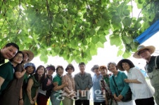 당진농기센터 팜파티