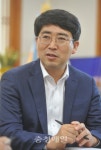 [여명구가 만난 人-맹정호 충남 서산시장]서산의 변화·혁신 역동적으로 완수