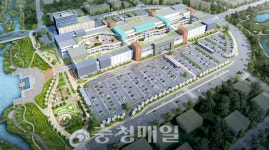 대전 유성구, 용산동 관광휴양시설 건축 허가