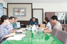 청주 상당署, 청소년 선도심사위원회