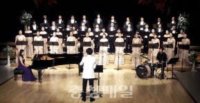 청주시립합창단, 29일 브런치 콘서트