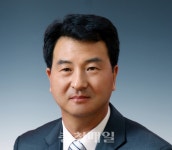 김정식 아산 충무교육원장 취임