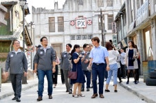 논산시, 지역 대표 관광명소 다각적 홍보 박차