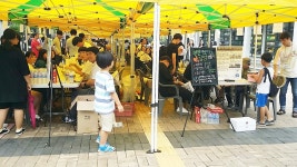 금산군, 청소년연극제 성료