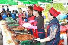 명품시래기 붕어찜 맛보세요
