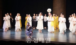 60회 충북예술제 찾아온다