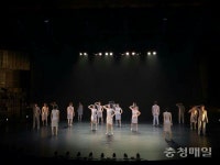 창작무용·한국춤의 미래 엿본다