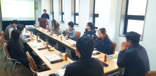 청주시서원정신건강복지센터, 자살예방 네트워크 간담회