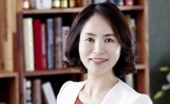 충주시립도서관, 24일 임영주 작가 초청 강연