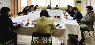 당진시보건소, 치매 극복·예방 총력