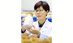 충북농기원 김민자 박사, 지방행정의 달인 인증