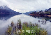 대청호반 따라 문화재·미술작품 만끽