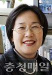 류영애 부여우체국장 업무 돌입