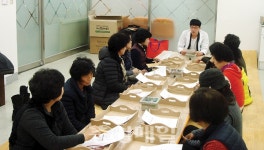 부여군 보건지소 주민건강 점프점프 프로그램 호응