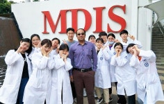 해외 현지문화·선진기술 배우고 왔어요