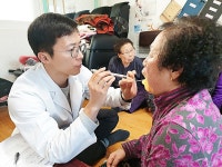 충주시, 올해도 지역 어르신 치아건강 살핀다