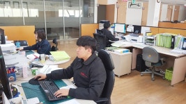 충주시, 지역 대학생 기업체 현장실습 본격 추진