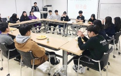 금산다락원 청소년수련관, 청소년운영위원회 워크숍