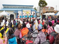 부여군 은산면민 화합 다져