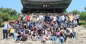 충주혜성학교, 제천 청풍문화재단지 체험학습