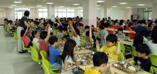 세종시, 바른식생활 실천 캠페인 연중 실시