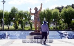 호국 영웅 연제근 상사를 아시나요