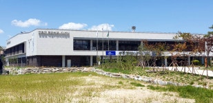 세종 연동면, 오늘 복합커뮤니티센터 개청