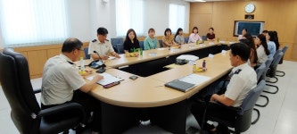 충주소방서, 여직원들과 소통의 시간 가져