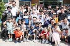 충남도, 부여에서 행복한 보금자리 가꾸기 행사 개최