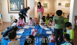 당진시 마을교육공동체 사업 성과