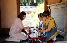 계룡시, 고택 활용 문화향유 기회 제공