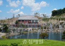 증평 블랙스톤 벨포레 골프장 오픈