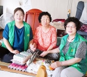 가치있는 삶을 우리 함께 나눠요