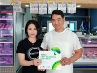 아이들에게 미소를 선물하는 미소축산