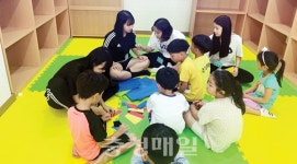 홍성군 홍북읍 자원봉사거점센터, 재능나눔 봉사