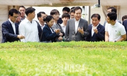 진천에 꽃피는 농업혁명