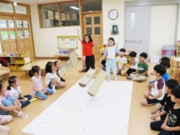 청주소로초병설유치원, 전통문화체험활동