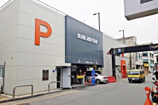 충주시, 성서동 제2공영주차장 주차타워 본격 운영