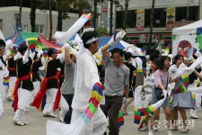 신명나는 청주, 한바탕 놀아보세