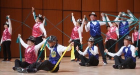 충북노인문화대축제