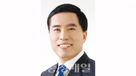 [창간 축하 메시지]황인호 대전 동구청장
