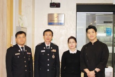 충주소방서, 채상궁 충주점 안전관리 우수