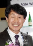영동 안남락·오용은씨 농업인의 날 수상