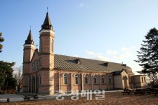 김대건 신부 탄생지 당진, 천주교 성지로 주목