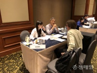 충북도, 신남방 국가 시장 진출 노크