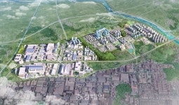 청주테크노폴리스, 청주의 미래를 활짝 연다