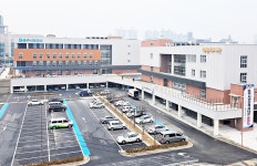 충주시건강복지타운 준공