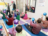 충주시 농한기에 놓치기 쉬운 건강 관리해드려요